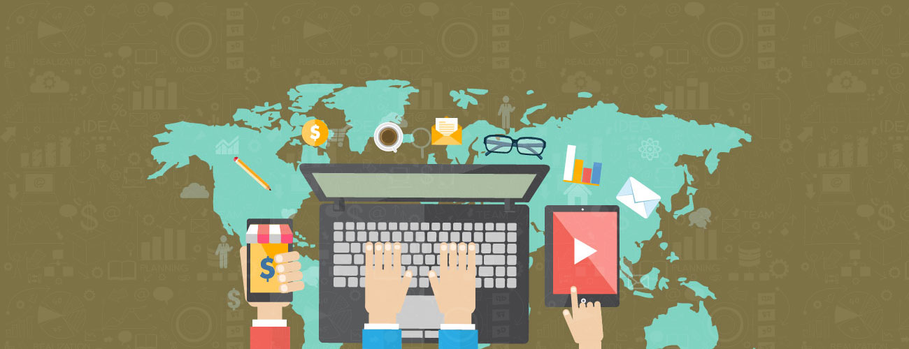 ecommerce banner