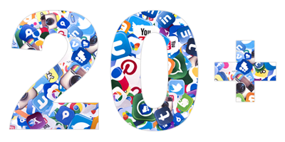 20+icons