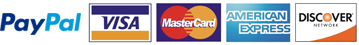 payment icons