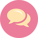 Reach customers directly