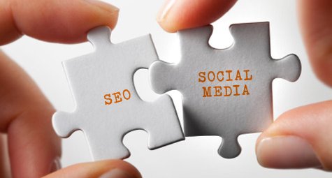  Social media optimization
